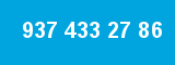 937 433 27 86 937 433 27 86